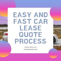 Car Lease Quote image 4
